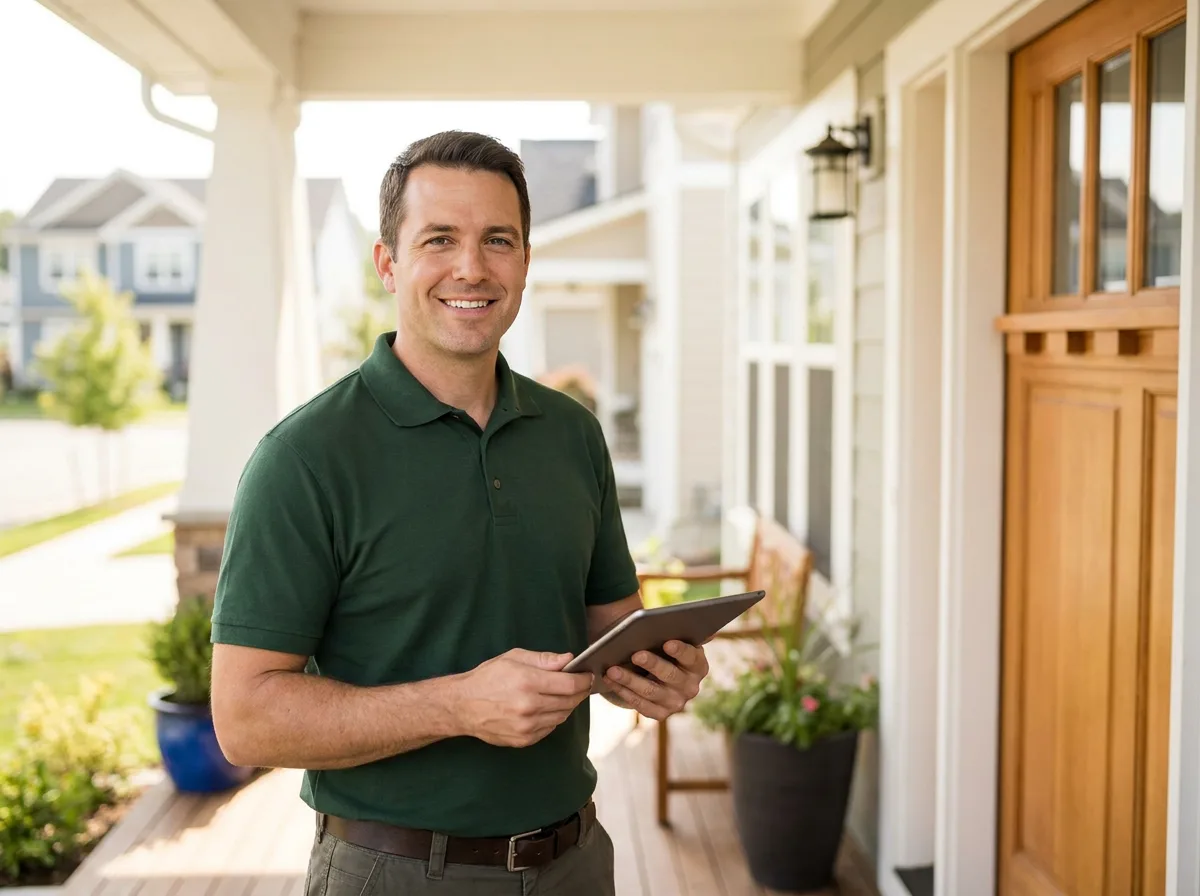 Pest control FAQs for Merrimack, NH